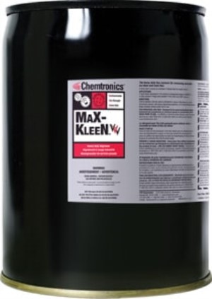Max-Kleen Tri-V