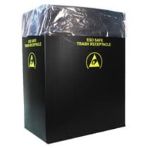 Protektive Pak 37703 ESD / Anti-Static Packing Foam, 40 in x, 75 in x, 1/2  in