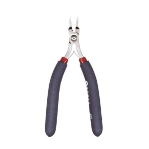 Tronex P541 Flat Nose Pliers With Long Smooth Jaw